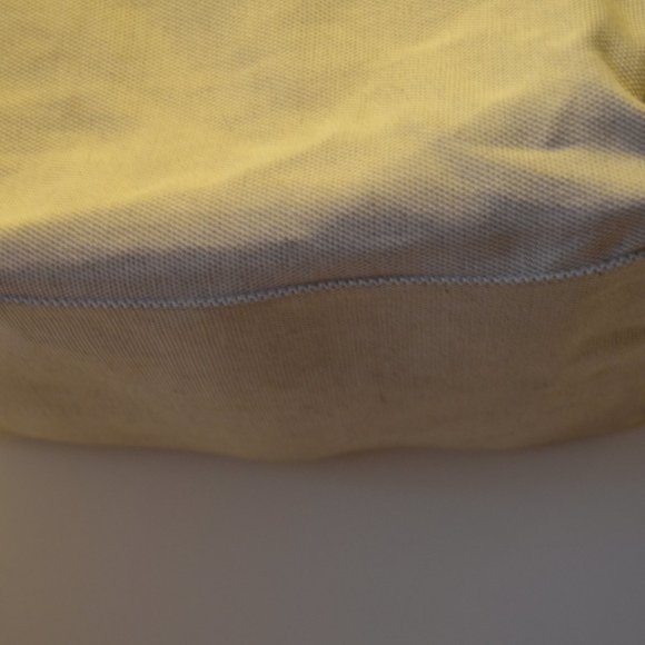 Hobo Purse Open Top Purse Bag Made In Italy - Picture 7 of 14